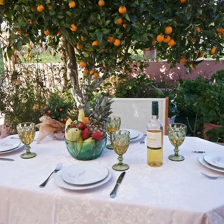 Artemis Superb 2 Bedroom 700 M Away From The Apartament Minia
