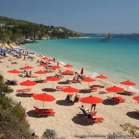 Apartament Artemis Superb 2 Bedroom 700 M Away From The
