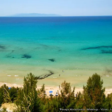 Artemis Superb 2 Bedroom 700 M Away From The Apartament *