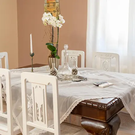 Apartamento Artemis Superb 2 Bedroom 700 M Away From The