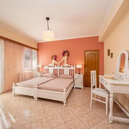 Artemis Superb 2 Bedroom 700 M Away From The Apartamento *