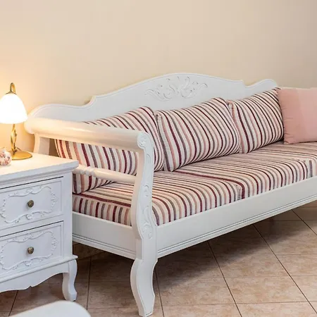 Apartamento Artemis Superb 2 Bedroom 700 M Away From The