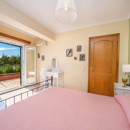 Apartamento Artemis Superb 2 Bedroom 700 M Away From The
