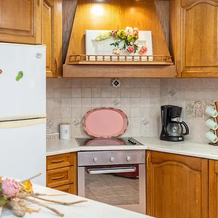Artemis Superb 2 Bedroom 700 M Away From The Apartamento *