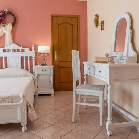 Artemis Superb 2 Bedroom 700 M Away From The Apartamento