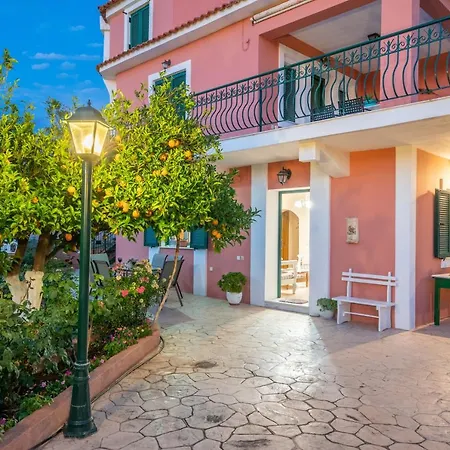 Apartamento Artemis Superb 2 Bedroom 700 M Away From The *