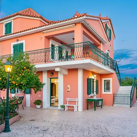 Apartamento Artemis Superb 2 Bedroom 700 M Away From The