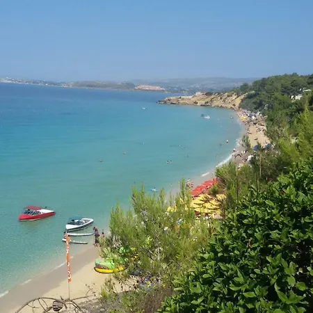 Apartamento Artemis Superb 2 Bedroom 700 M Away From The Minia