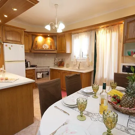 Apartamento Artemis Superb 2 Bedroom 700 M Away From The