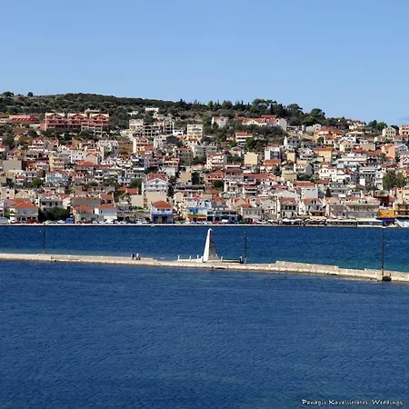 Apartamento Artemis Superb 2 Bedroom 700 M Away From The Minia